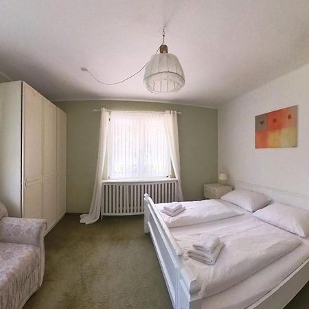Das Christine Appartement Brixen im Thale Eksteriør billede